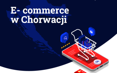 E- commerce w Chorwacji