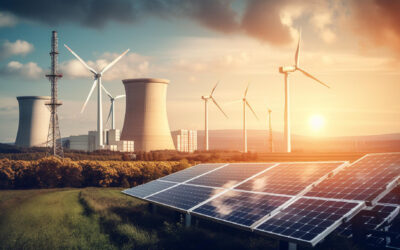 Energetyka w Chorwacji – co warto wiedzieć?