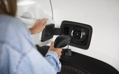 Electric Cars and Charging Infrastructure in Croatia