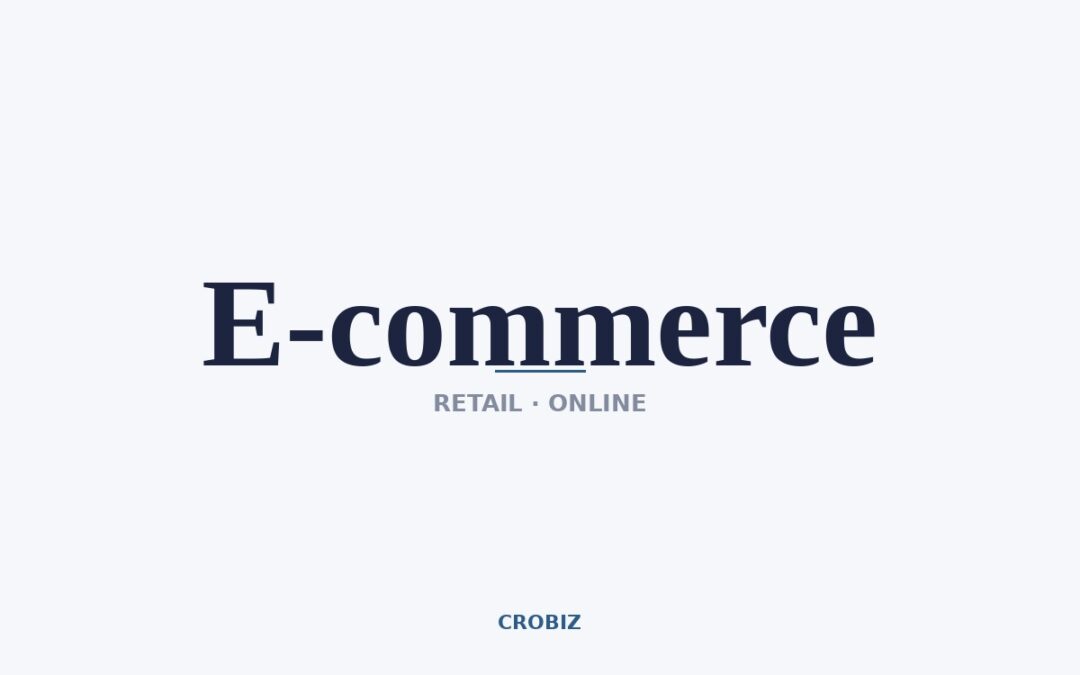 E-commerce in Croatia – How to Do It Right